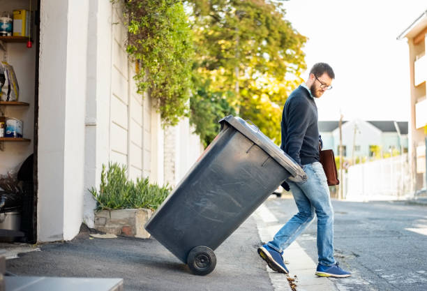 Best Yard Cleanup Services  in Energy, IL