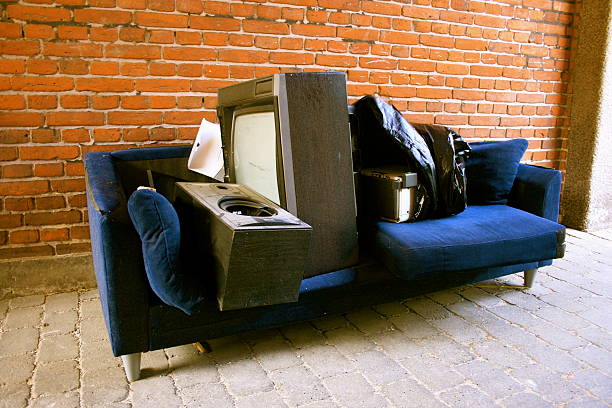 Best Household Junk Removal  in Energy, IL