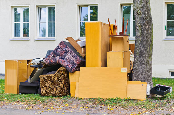 Best Affordable Junk Removal Services  in Energy, IL