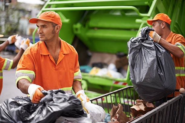 Best Construction Debris Removal  in Energy, IL