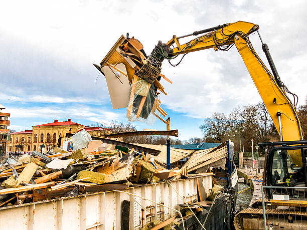 Best Trash Removal Near Me  in Energy, IL