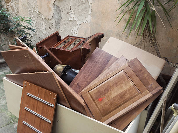 Professional Junk Removal in Energy, IL
